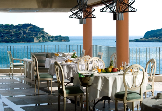 Hotel Domes Of Elounda