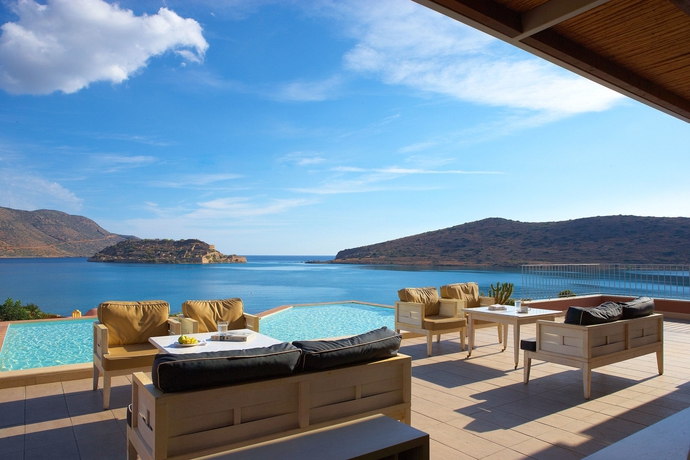 Hotel Domes Of Elounda