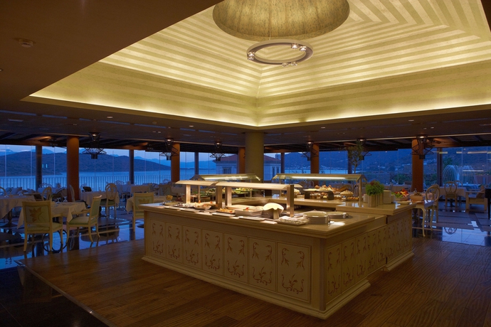 Hotel Domes Of Elounda