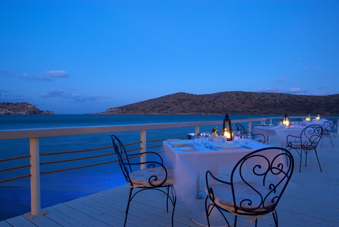 Hotel Domes Of Elounda