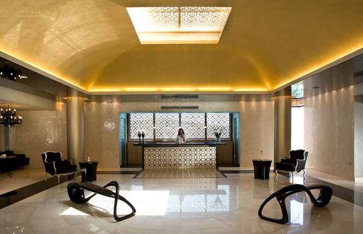 Hotel Domes Of Elounda
