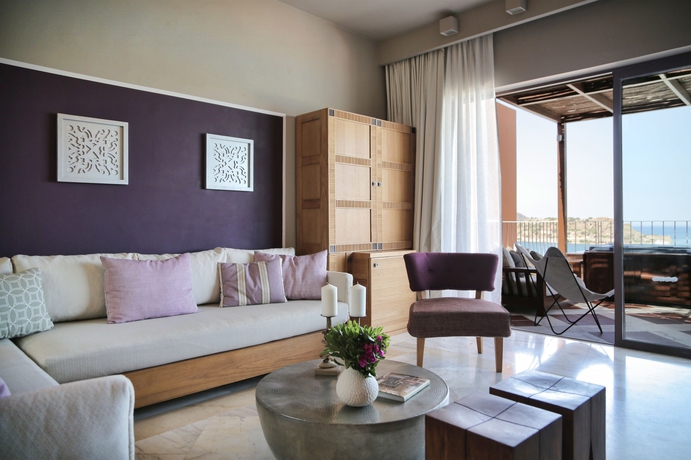 Hotel Domes Of Elounda