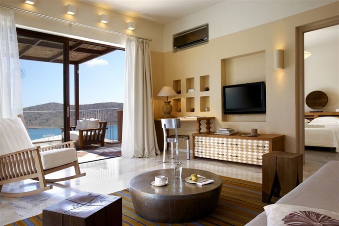 Hotel Domes Of Elounda