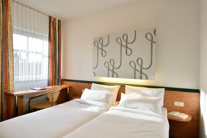 Hotel Domicil Munich West