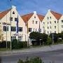 Hotel Domicil Munich West