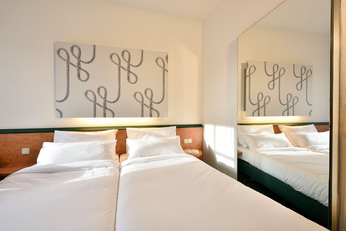 Hotel Domicil Munich West