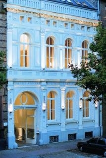 Hotel Domicil Residenz Hotel Bad Aachen