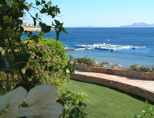 Hotel Domina Coral Bay Aquamarine H