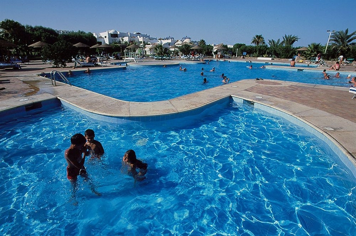 Hotel Domina Coral Bay Aquamarine H