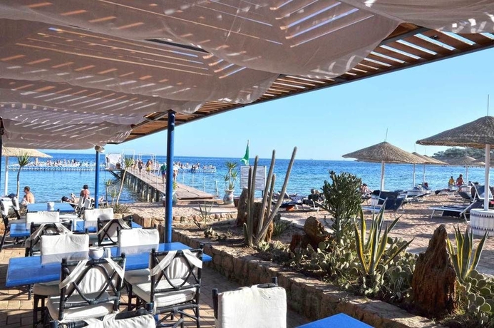 Hotel Domina Coral Bay Kings Lakes