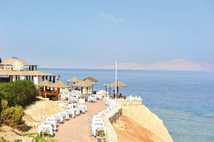 Hotel Domina Coral Bay Oasis