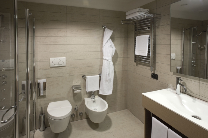 Hotel Domina Inn Milano Fiera
