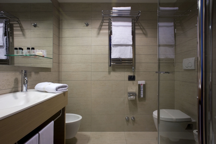 Hotel Domina Inn Milano Fiera