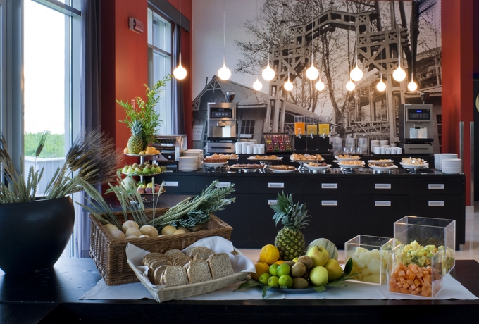 Hotel Domina Inn Milano Fiera