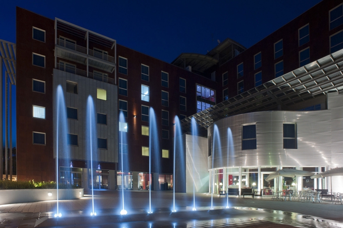 Hotel Domina Inn Milano Fiera