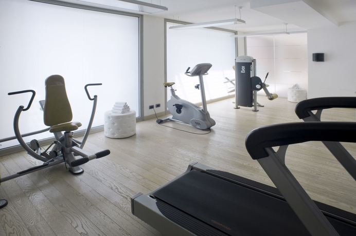 Hotel Domina Inn Milano Fiera
