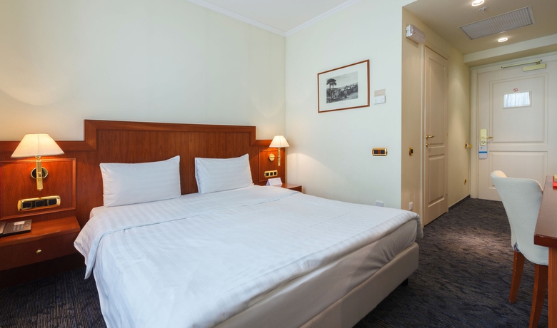 Hotel Domina Inn Riga