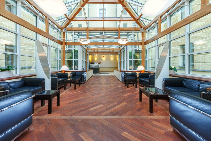 Hotel Domina Inn Riga