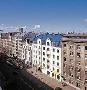Hotel Domina Inn Riga
