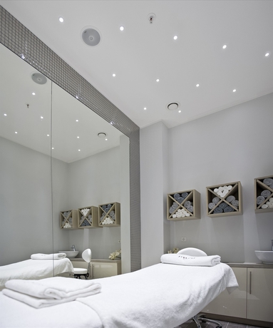 Hotel Domina Inn Riga