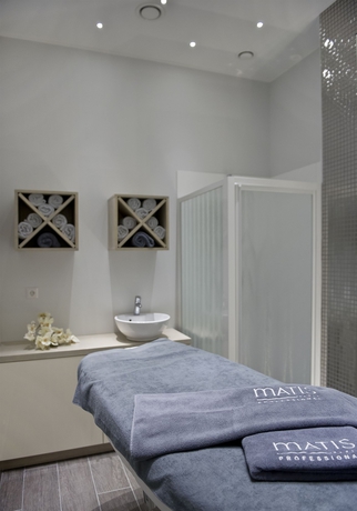 Hotel Domina Inn Riga
