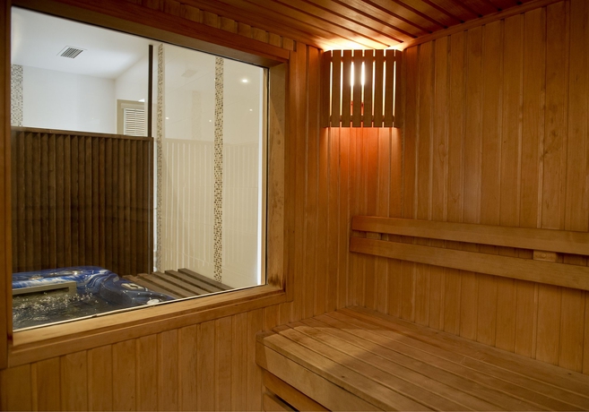 Hotel Domina Inn Riga