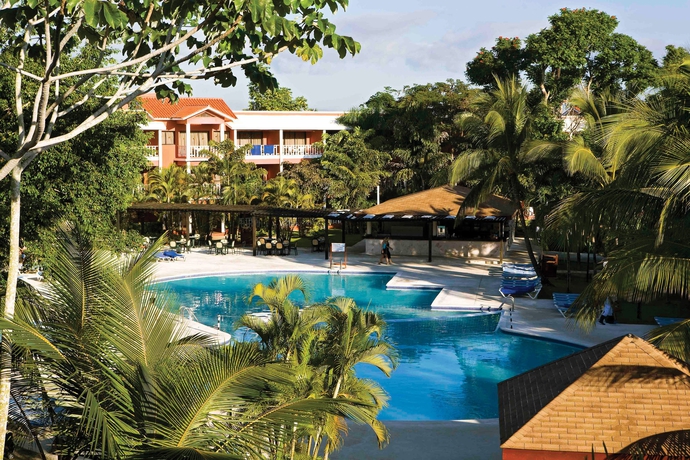 Hotel Dominican Bay