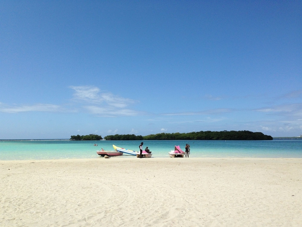 Hotel Dominican Bay
