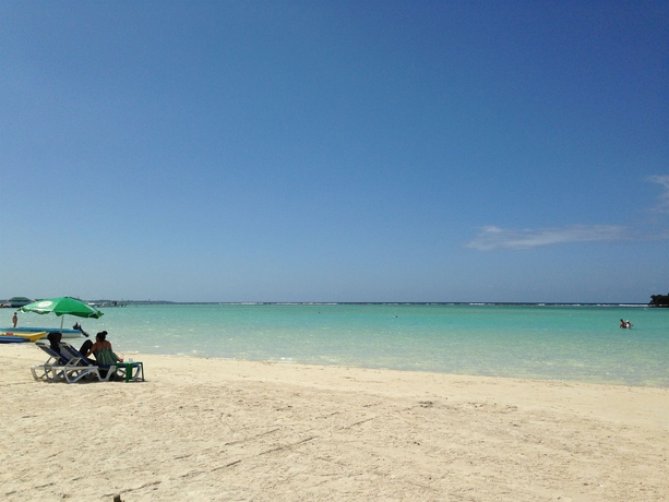 Hotel Dominican Bay
