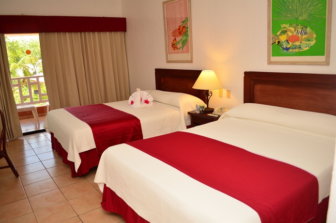 Hotel Dominican Bay