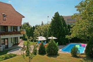 Hotel Dominika Apartments