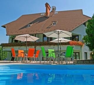 Hotel Dominika Apartments