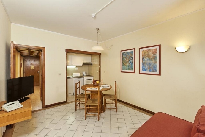 Hotel Dominio do Sol