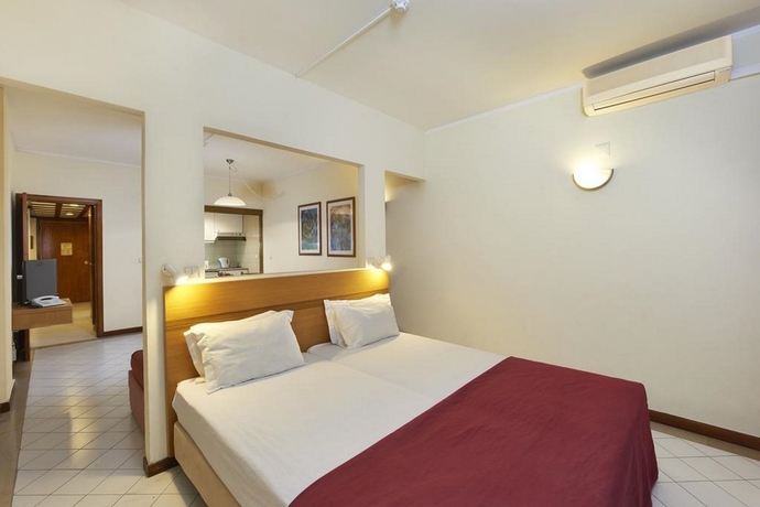 Hotel Dominio do Sol