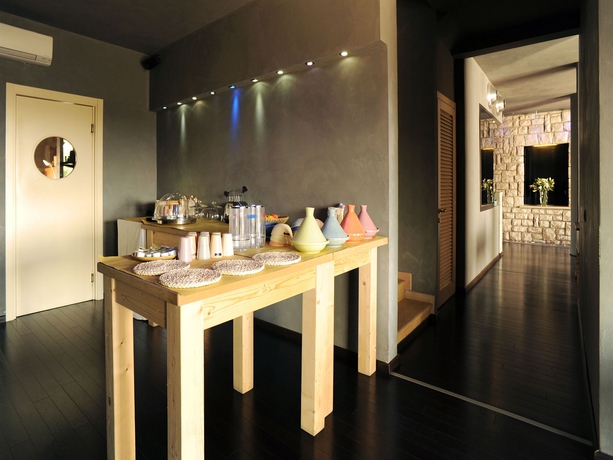 Hotel Domo Spa & Resort