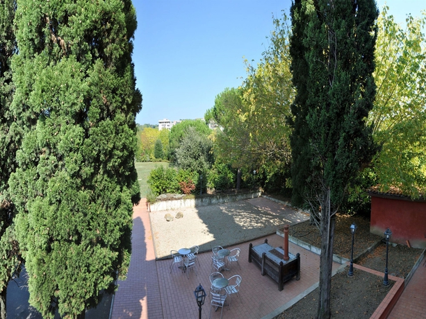 Hotel Domo Spa & Resort