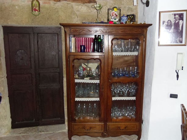 Hotel Domu 'e Forru