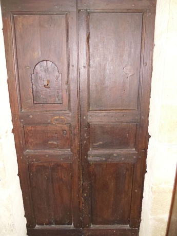 Hotel Domu 'e Forru