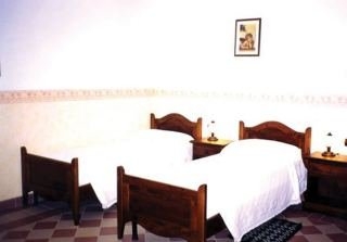 Hotel Domu e Luna