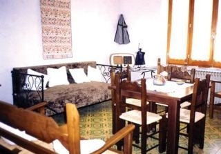 Hotel Domu e Luna