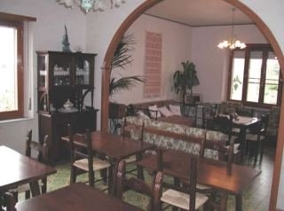 Hotel Domu e Luna