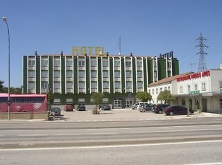 Hotel Domus Buenos Aires