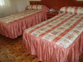 Hotel Domus Buenos Aires