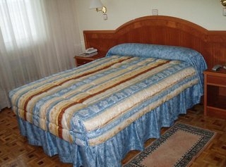 Hotel Domus Buenos Aires