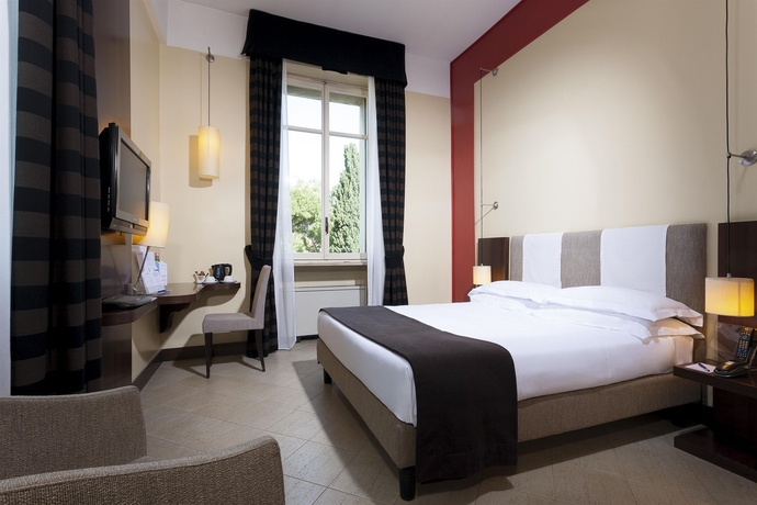 Hotel Domus Mariae Palazzo Carpegna