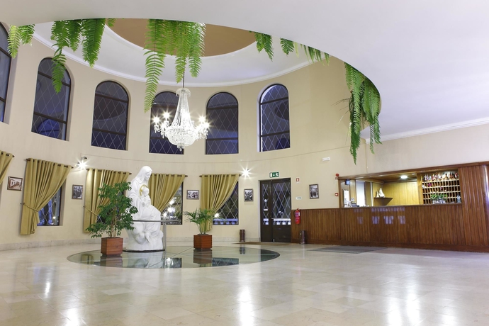 Hotel Domus Pacis