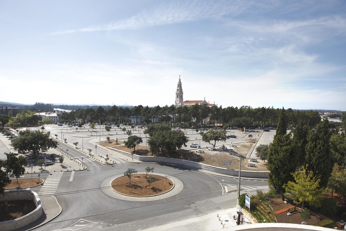 Hotel Domus Pacis