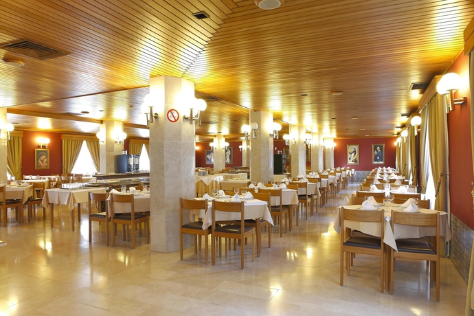 Hotel Domus Pacis