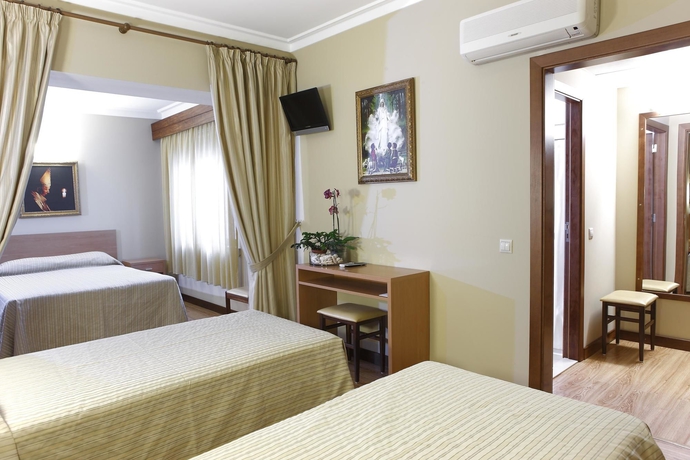 Hotel Domus Pacis