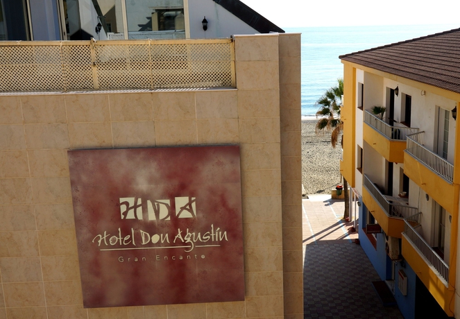Hotel Don Agustin